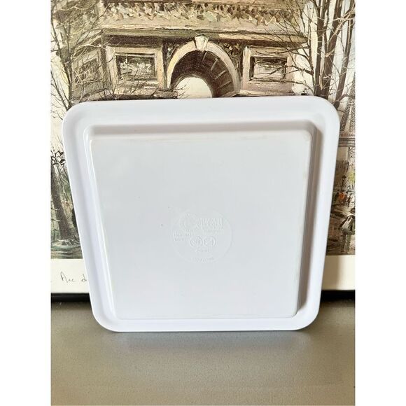 Disney Spider-Man Plate Marvel Comics Super Hero Collectable - Picture 4 of 4